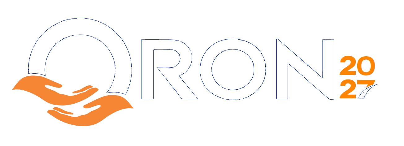 Oron Logo